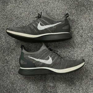Used - Nike Flyknit Mariah Sneaker - Sz 10